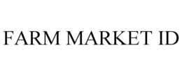 FARM MARKET ID trademark