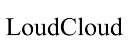 LOUDCLOUD trademark