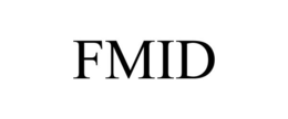 FMID trademark