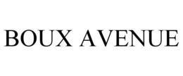 BOUX AVENUE trademark