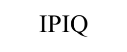 IPIQ trademark