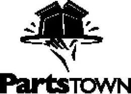 PARTSTOWN trademark