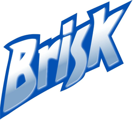 BRISK trademark