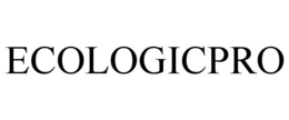 ECOLOGICPRO trademark