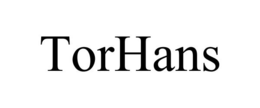 TORHANS trademark