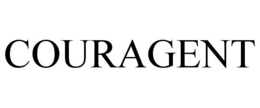 COURAGENT trademark