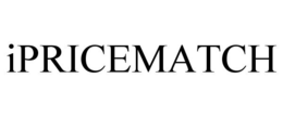 IPRICEMATCH trademark