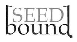 SEED BOUND trademark