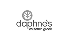DAPHNE'S CALIFORNIA GREEK trademark