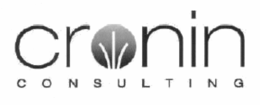 CRONIN CONSULTING trademark