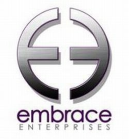 EMBRACE ENTERPRISES EE trademark