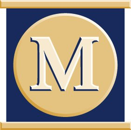 M trademark