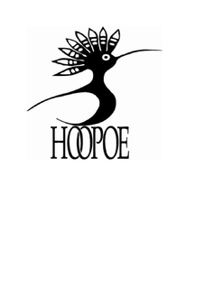 HOOPOE trademark