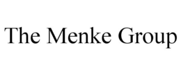 THE MENKE GROUP trademark