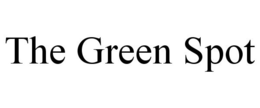 THE GREEN SPOT trademark