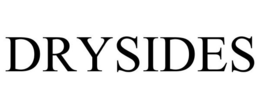 DRYSIDES trademark