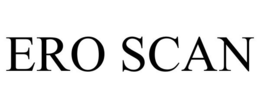 ERO SCAN trademark