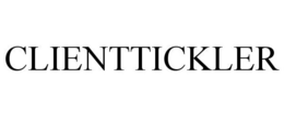 CLIENTTICKLER trademark