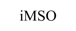 IMSO trademark