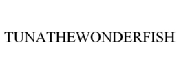 TUNATHEWONDERFISH trademark