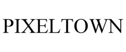 PIXELTOWN trademark