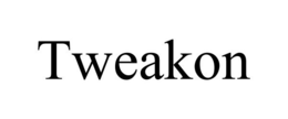 TWEAKON trademark