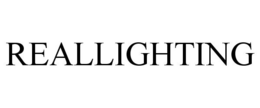 REALLIGHTING trademark