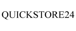 QUICKSTORE24 trademark
