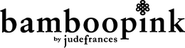 BAMBOO PINK BY JUDE FRANCES trademark