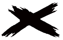 X trademark