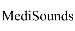 MEDISOUNDS trademark
