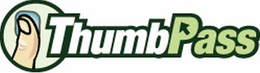 THUMBPASS trademark