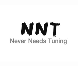 NNT NEVER NEEDS TUNING trademark