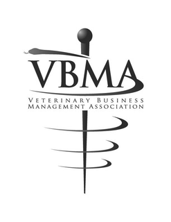 VBMA VETERINARY BUSINESS MANAGEMENT ASSOCIATION trademark