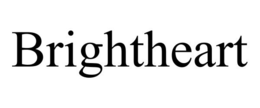 BRIGHTHEART trademark