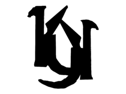 KK trademark