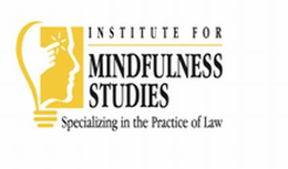 INSTITUTE FOR MINDFULNESS STUDIES SPECIALIZING IN THE PRACTICE OF LAW trademark