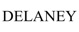 DELANEY trademark