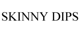 SKINNY DIPS trademark