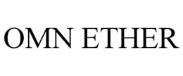 OMN ETHER trademark