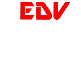 EDV trademark