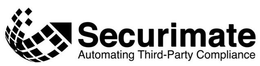 SECURIMATE AUTOMATING THIRD-PARTY COMPLIANCE trademark