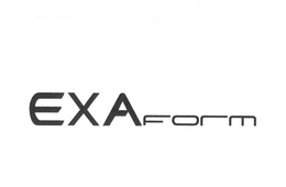 EXAFORM trademark