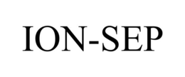ION-SEP trademark