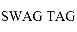 SWAG TAG trademark
