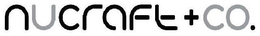NUCRAFT + CO. trademark