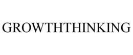GROWTHTHINKING trademark
