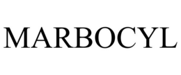 MARBOCYL trademark