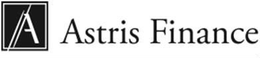 A ASTRIS FINANCE trademark