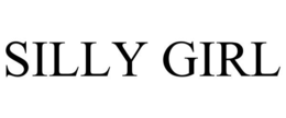 SILLY GIRL trademark